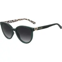 Love Moschino Lunettes De Soleil Pour Femme Mol041-s-sk8 56/17/145