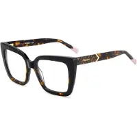Missoni Lunettes de Vue MIS 0189 53/19/145 Havana Acetate frames WOMAN MIS 0189
