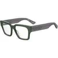 Moschino Lunettes de Vue MOS645 54/18/145 Green Acetate frames MAN MOS645