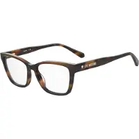 Love Moschino Lunettes de Vue Moschino Love MOL629/TN 51/15/135 Havana Cell. p. inj frames GIRL MOL629/TN