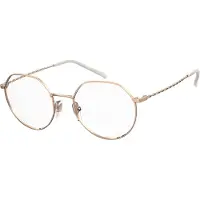 Pierre Cardin Lunettes de Vue P.C. 8878 51/19/140 Gold copper Metal frames WOMAN P.C. 8878