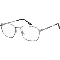 Pierre Cardin Lunettes de Vue P.C. 6893 55/20/145 Ruthenium Metal frames MAN P.C. 6893