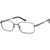 Pierre Cardin Lunettes de Vue P.C. 6900 56/19/150 Matte ruthenium black Metal frames MAN P.C. 6900
