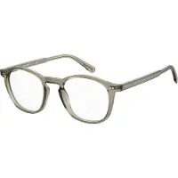Pierre Cardin Lunettes de Vue P.C. 6281 48/20/145 Beige Acetate frames MAN P.C. 6281