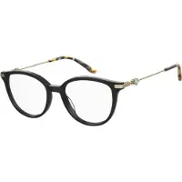 Pierre Cardin Lunettes de Vue P.C. 8532 51/17/145 Black Acetate frames WOMAN P.C. 8532