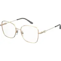 Pierre Cardin Lunettes de Vue P.C. 8912 52/16/145 Rose gold Metal frames WOMAN P.C. 8912