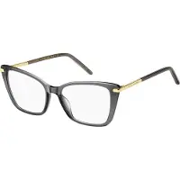 Marc Jacobs Lunettes de Vue MARC 779 53/17/140 Grey Acetate frames WOMAN MARC 779