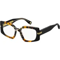 Marc Jacobs Lunettes de Vue MJ 1111 53/20/140 Havana Acetate frames WOMAN MJ 1111