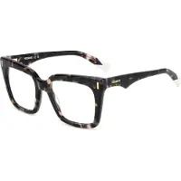 Missoni Lunettes de Vue MIS 0208 52/19/145 Havana Acetate frames WOMAN MIS 0208