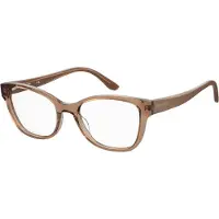 Pierre Cardin Lunettes de Vue P.C. 8531 52/18/145 Brown Acetate frames WOMAN P.C. 8531