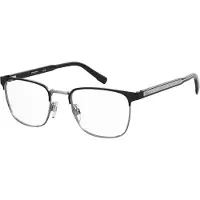 Pierre Cardin Lunettes de Vue P.C. 6901 51/20/145 Ruthenium black Metal frames MAN P.C. 6901