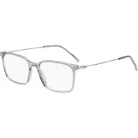 HUGO BOSS Lunettes de Vue BOSS 1704 55/17/150 Grey palladium Polyamide frames MAN BOSS 1704