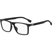 HUGO BOSS Lunettes de Vue BOSS 1701/G 57/17/150 Black Polyamide frames MAN BOSS 1701/G