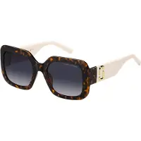 Marc Jacobs Lunettes De Soleil Pour Femme Marc647sxlt 53/21/145