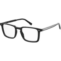 Pierre Cardin Lunettes de Vue P.C. 6278 51/19/145 Black Acetate frames MAN P.C. 6278