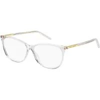 Marc Jacobs Lunettes de Vue MARC 706 55/13/145 Crystal Acetate frames WOMAN MARC 706