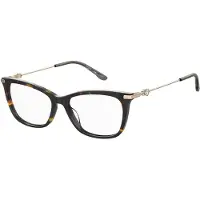 Pierre Cardin Lunettes de Vue P.C. 8529 54/15/145 Havana Acetate frames WOMAN P.C. 8529