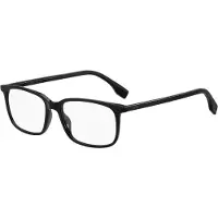 HUGO BOSS Lunettes de Vue BOSS 1681 49/15/135 Black Acetate frames BOY BOSS 1681