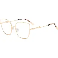 Missoni Lunettes de Vue MIS 0203 56/17/145 Rose gold Metal frames WOMAN MIS 0203