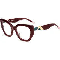 Missoni Lunettes de Vue MIS 0195/G 54/18/140 Burgundy 2 Acetate frames WOMAN MIS 0195/G