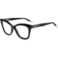 Missoni Lunettes de Vue MIS 0199 52/18/140 Black Acetate frames WOMAN MIS 0199