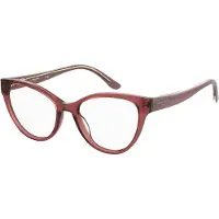 Pierre Cardin Lunettes de Vue P.C. 8533 52/17/145 Brick Acetate frames WOMAN P.C. 8533