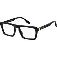 Marc Jacobs Lunettes de Vue MARC 790 54/20/145 Black Acetate frames MAN MARC 790