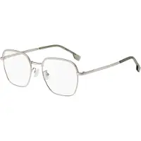 HUGO BOSS Lunettes de Vue BOSS 1742/F 53/19/145 Palladium Metal frames MAN BOSS 1742/F