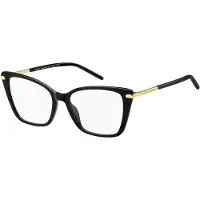 Marc Jacobs Lunettes de Vue MARC 779 53/17/140 Black Acetate frames WOMAN MARC 779