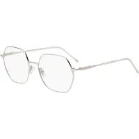 HUGO BOSS Lunettes de Vue BOSS 1711 55/17/140 Nude palladium Metal frames WOMAN BOSS 1711