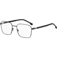 HUGO BOSS Lunettes de Vue BOSS 1702 55/19/150 Matte black Metal frames MAN BOSS 1702