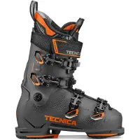 Tecnica Mach Sport Mv 100 Gw Alpine Ski Boots Gris 30.0