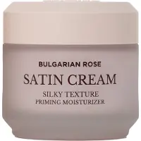 Heimish - Bulgarian Rose Satin Cream - Crème hydratante