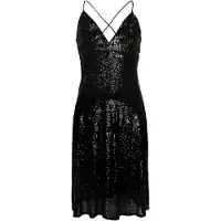 Superdry Robe de cocktail | 38 | female