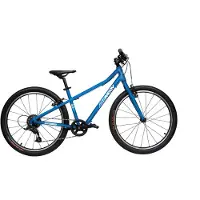 Bemoov M24´´ Ts71 8s 2024 Mtb Bike Bleu 7-11 Years Garçon