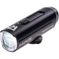 Radvik Fornax 900 Rear Light Argenté 900 Lumens