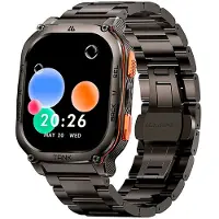 Kospet Tank M3 Ultra Smartwatch Marron