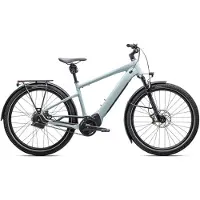 Specialized Turbo Vado 5.0 Igh Nb 27.5´´ 2025 Electric Bike Bleu XL / 710Wh