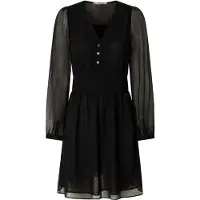 Pepe Jeans Robe 'Orchid' noir