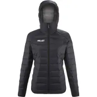 Millet Evole Down Jacket Noir M Femme