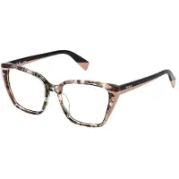 Furla Femme Avec Des Lunettes Vfu764