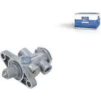 DT Spare Parts Valve magnétique 1.14520