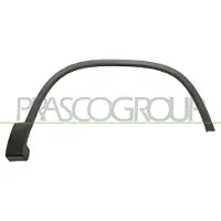 PRASCO Baguette et bande protectrice 5703-08-9548372P