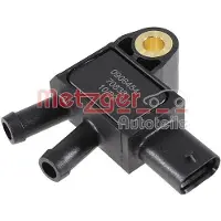 METZGER Capteur, Abgasdruck