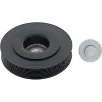 CORTECO Jeu de poulies damper 80004348
