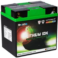 Skyrich Batterie Lithium Ion LTX30LHQ sans entretien