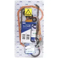 Ajusa 51007400 Motor pakking, complete set
