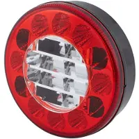 Hella 2NR 357 027-051 Achterlicht