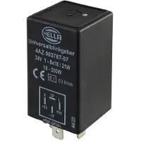 Hella Centrale clignotante 4AZ 003 787-071