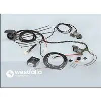 Westfalia 321704300113 Kabelset trekhaak